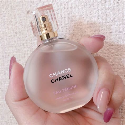 chanel ヘアオイル 限定|チャンス オー タンドゥル ヘア オイル .